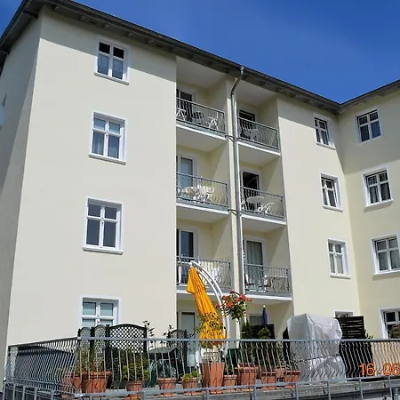 Miramar-app-15 Ostseebad Heringsdorf