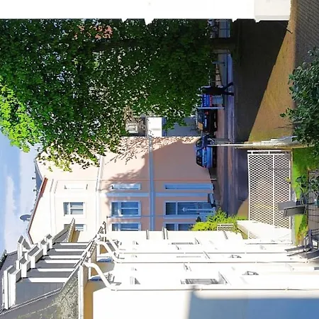 Miramar-app-15 Apartment Heringsdorf (Usedom)
