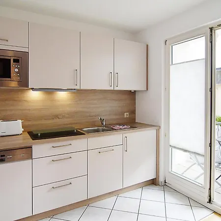 Apartment Miramar-app-15 *