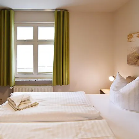 Apartment Miramar-app-15 Heringsdorf (Usedom)